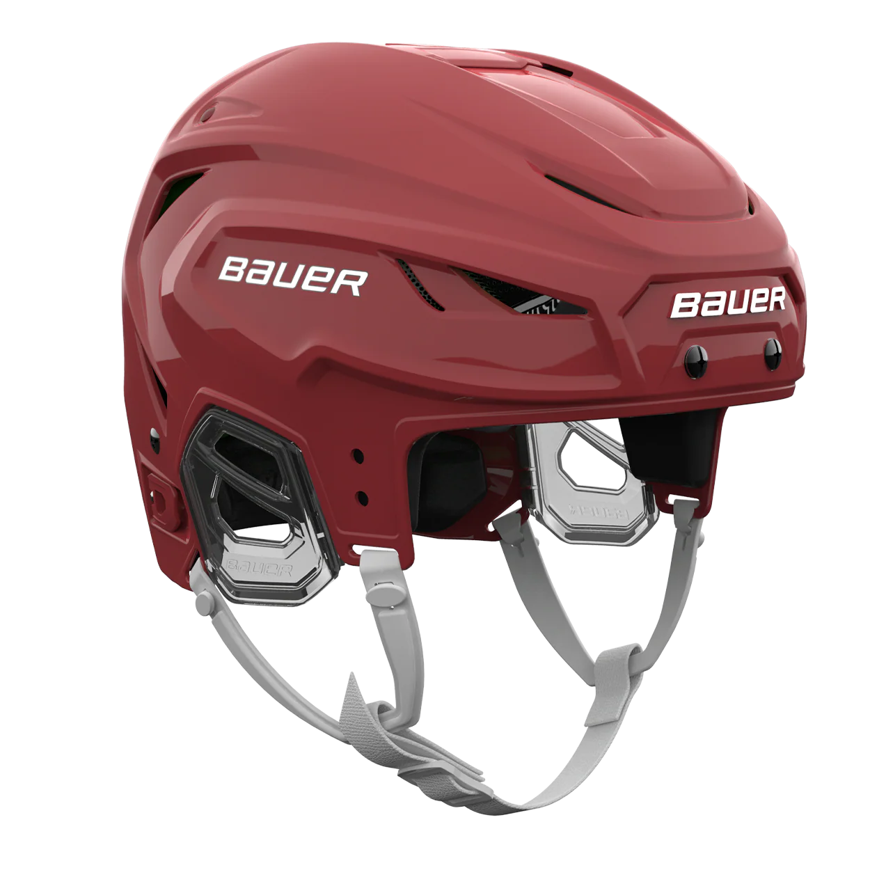 BAUER HYPERLITE 2 HELMET - Image 8