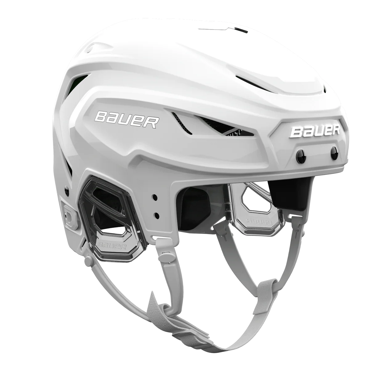 BAUER HYPERLITE 2 HELMET - Image 9