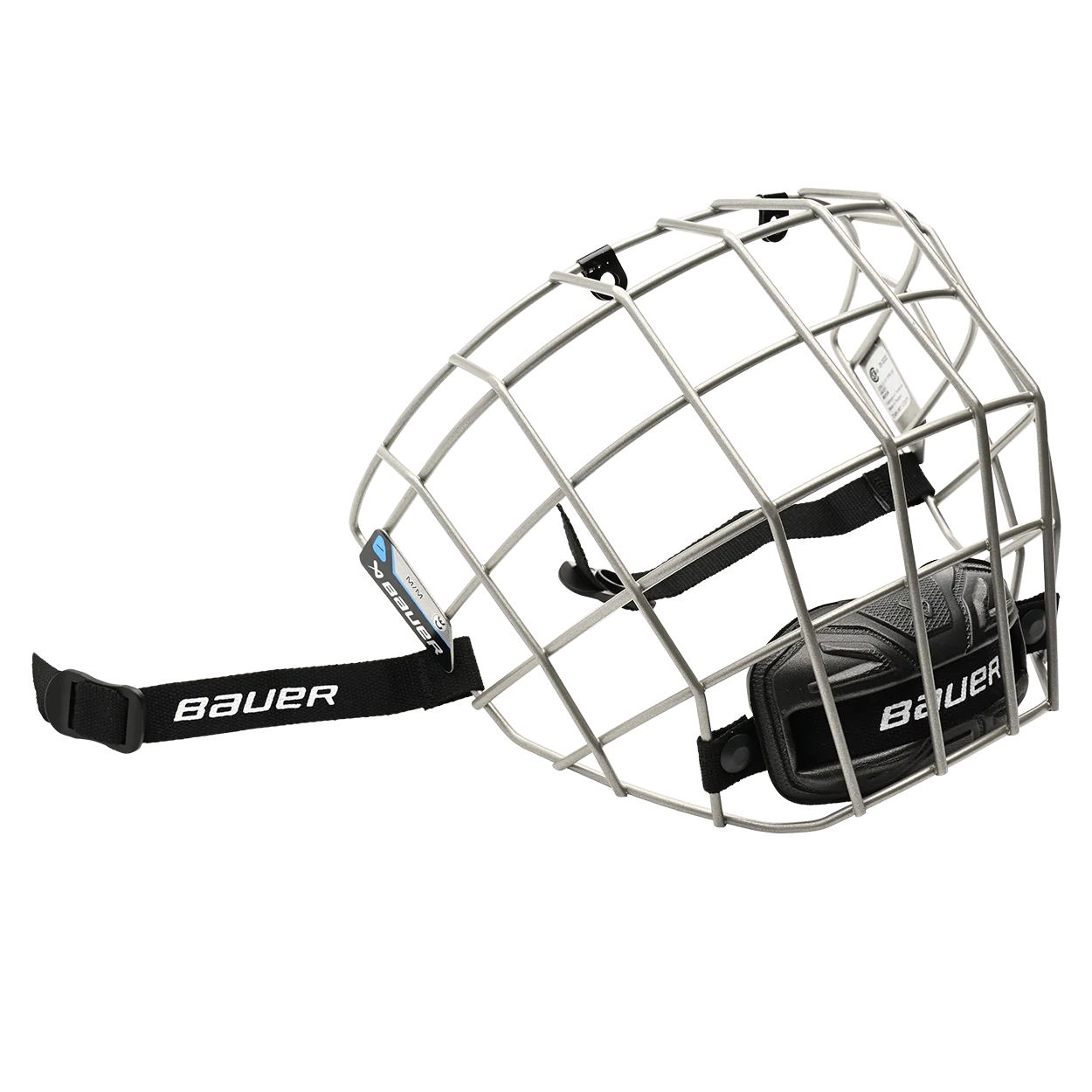 BAUER I-FACEMASK