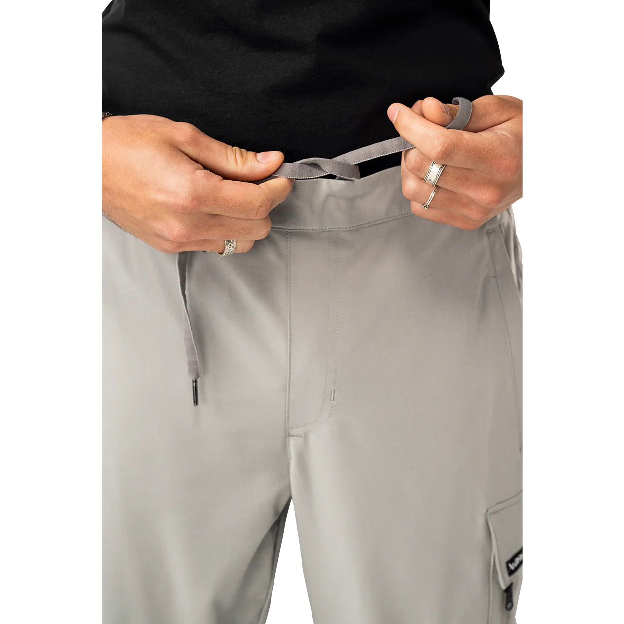 BAUER ICE CARGO PANT - Image 3
