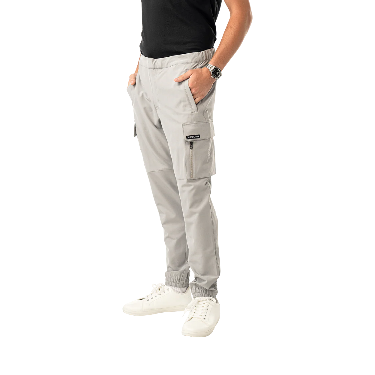 BAUER ICE CARGO PANT - Image 7