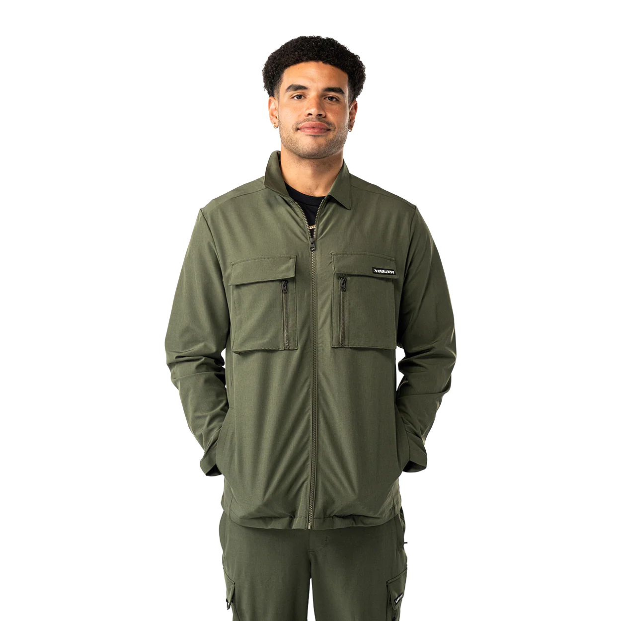 BAUER ICE SHACKET - Image 10