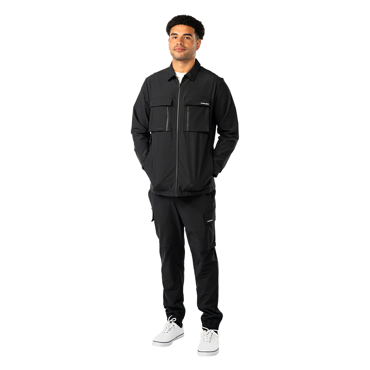 BAUER ICE SHACKET - Image 12