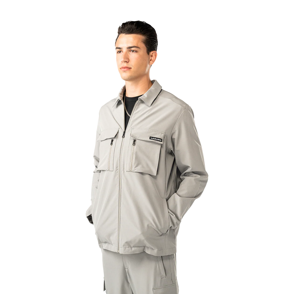 BAUER ICE SHACKET - Image 6
