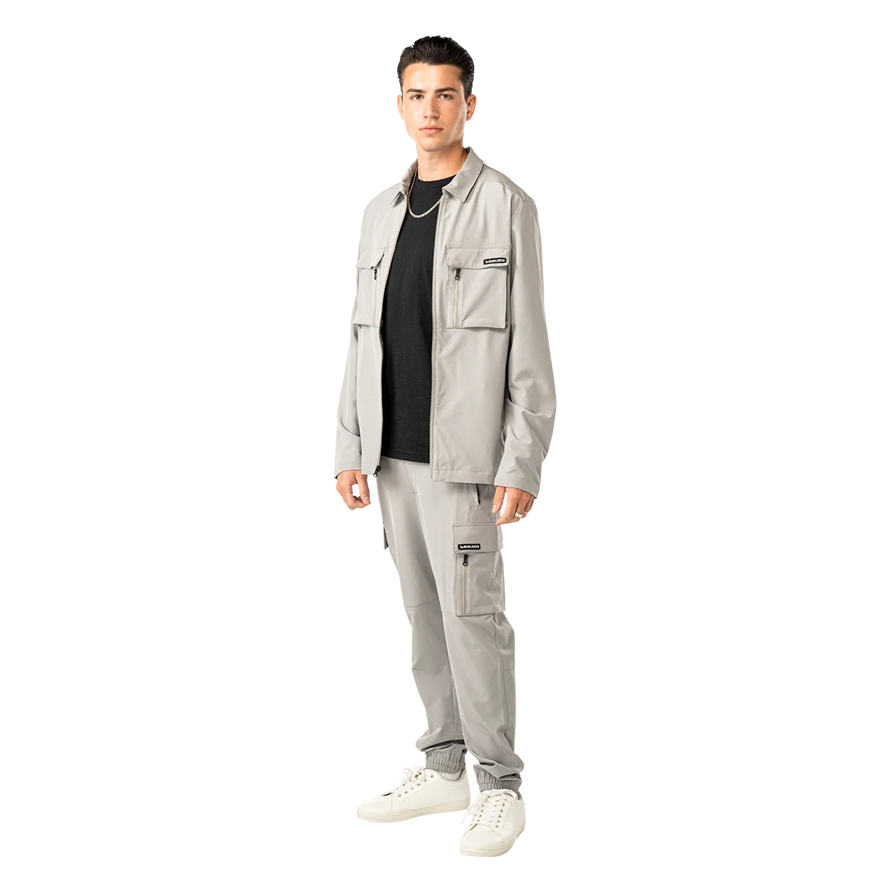 BAUER ICE SHACKET - Image 8
