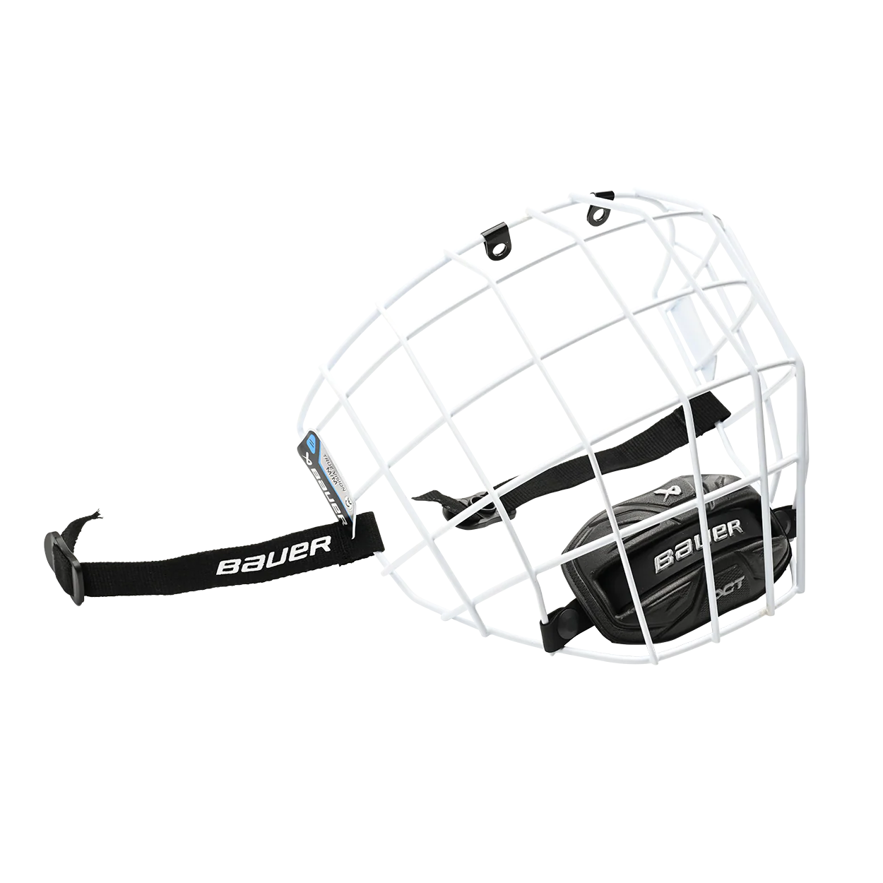 BAUER II-FACEMASK - Image 2