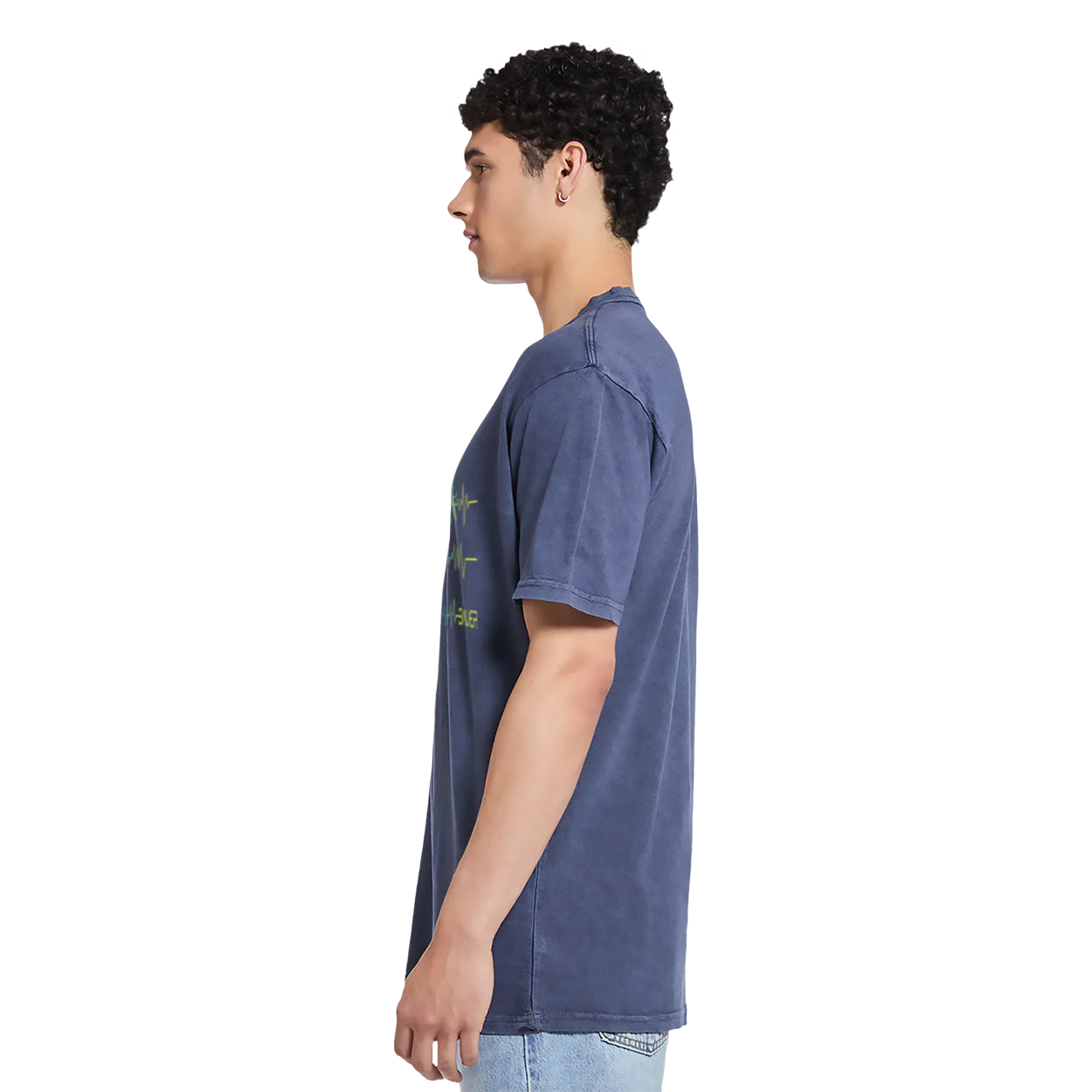 BAUER LIFEBEAT TEE SENIOR - Image 2