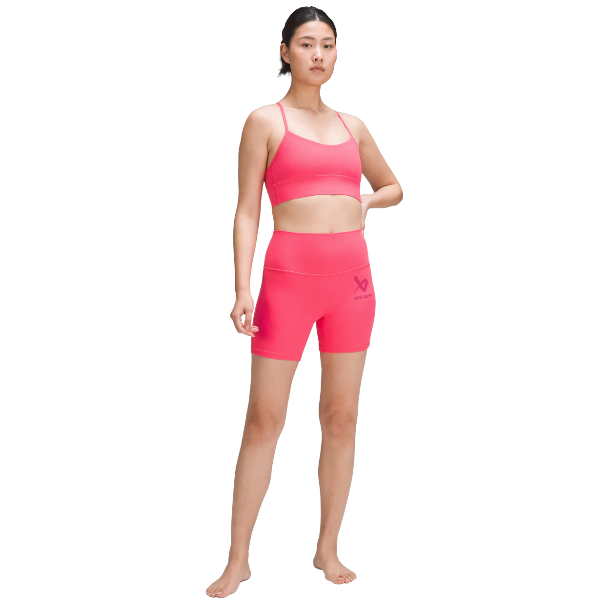 BAUER // lululemon Align™ Short 6' - Image 3