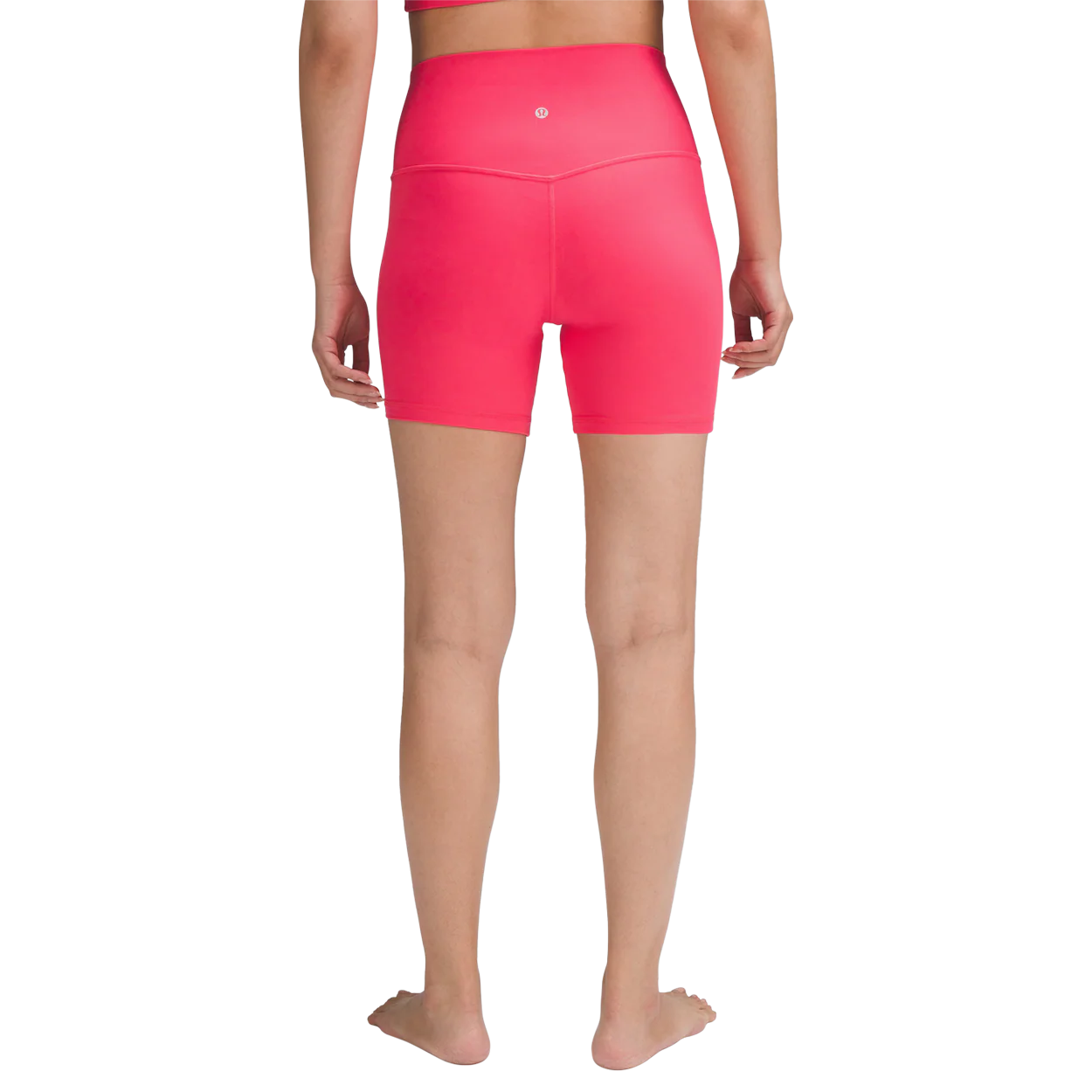 BAUER // lululemon Align™ Short 6' - Image 4