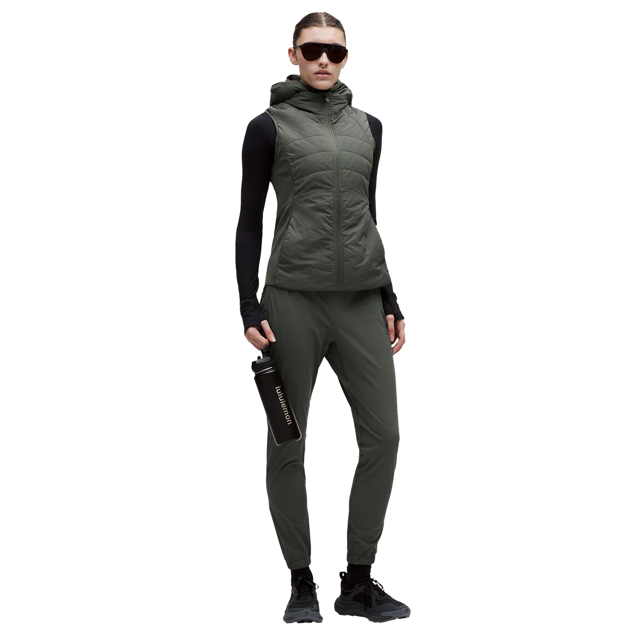 BAUER // lululemon Adapted State High-Rise Jogger - Image 2