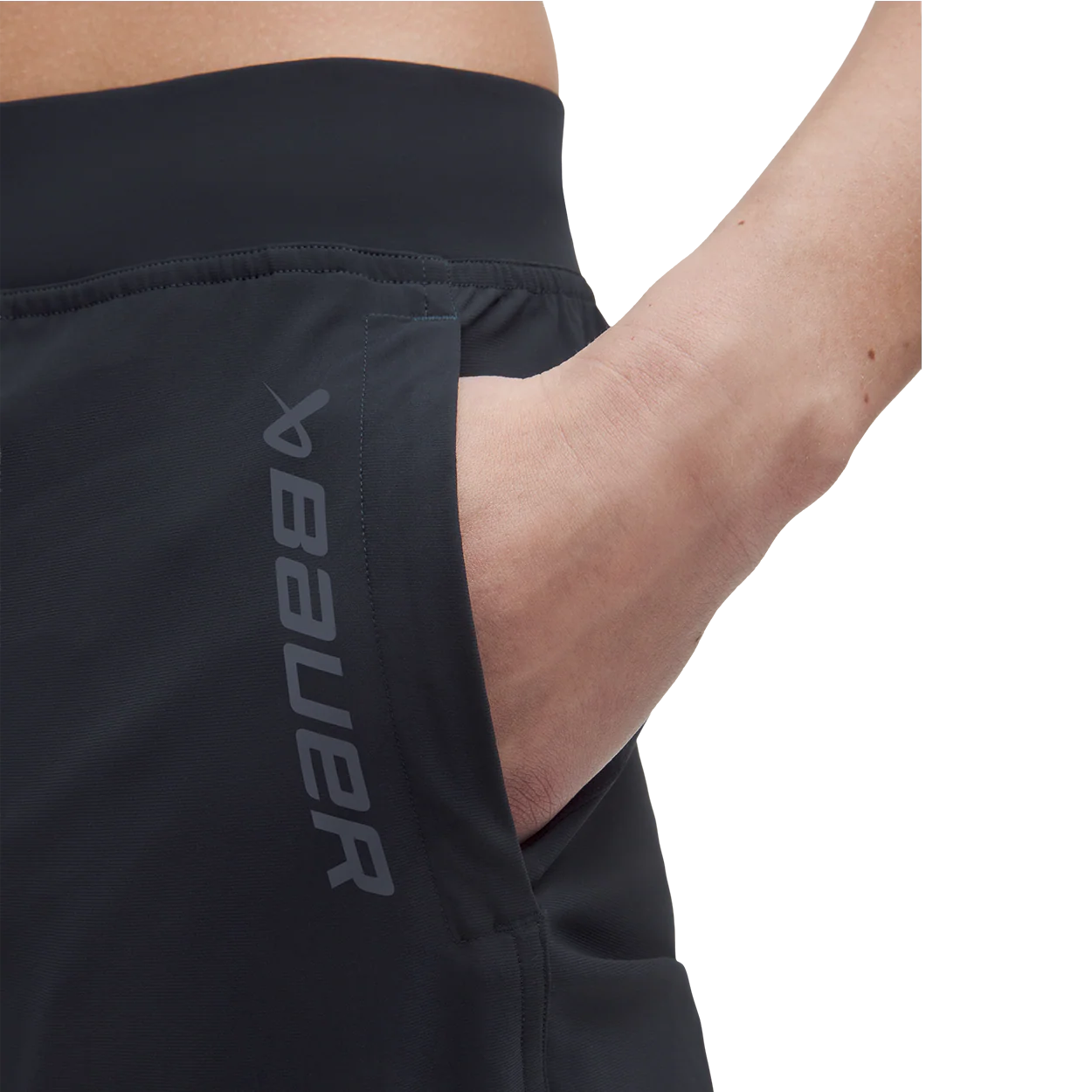 BAUER // lululemon Adapted State High-Rise Jogger - Image 3