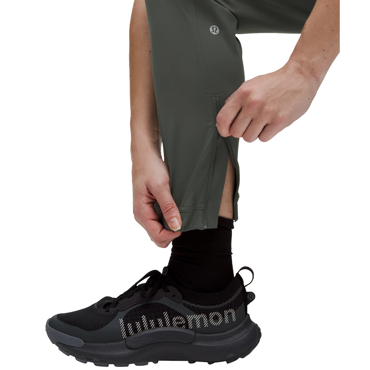 BAUER // lululemon Adapted State High-Rise Jogger - Image 6