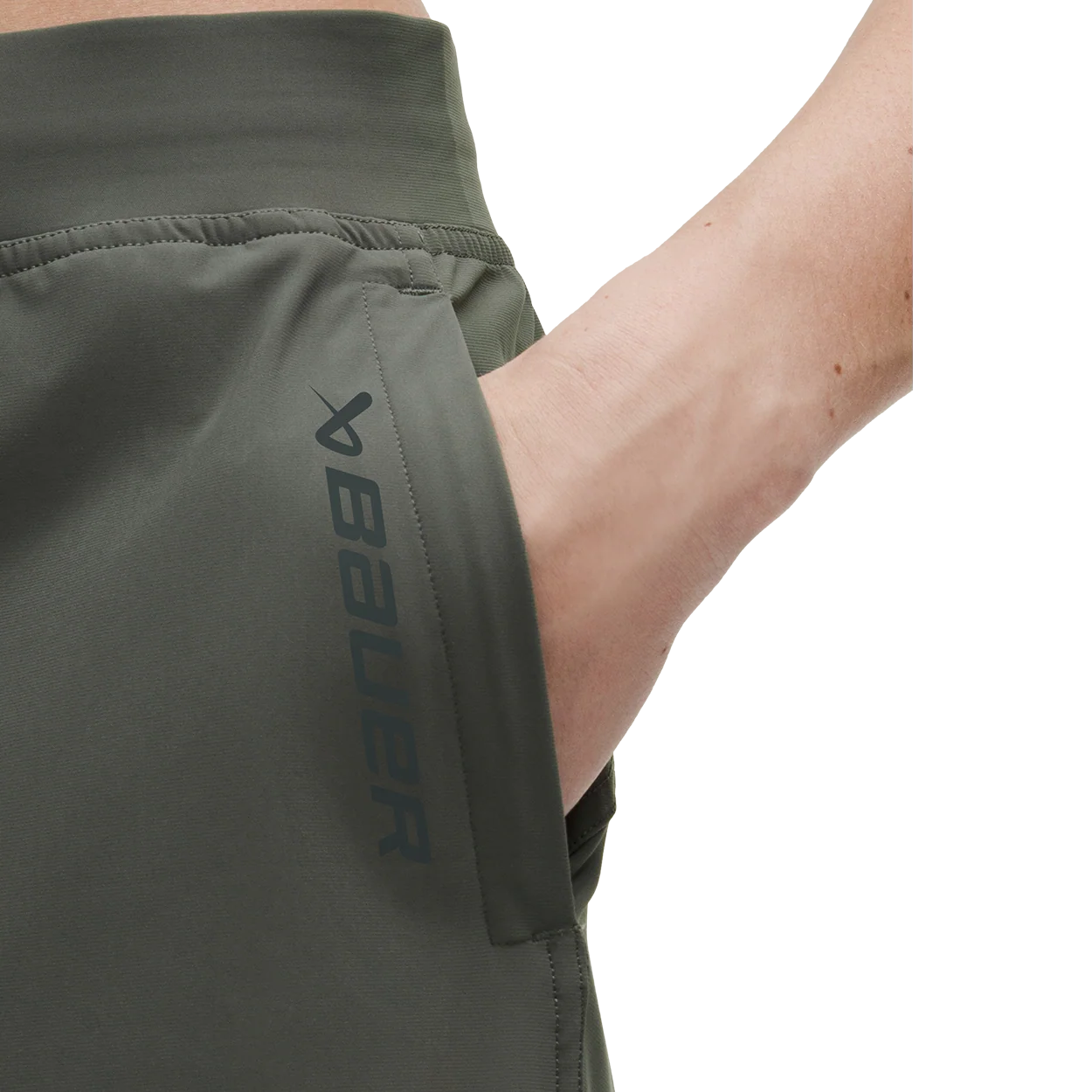 BAUER // lululemon Adapted State High-Rise Jogger - Image 8