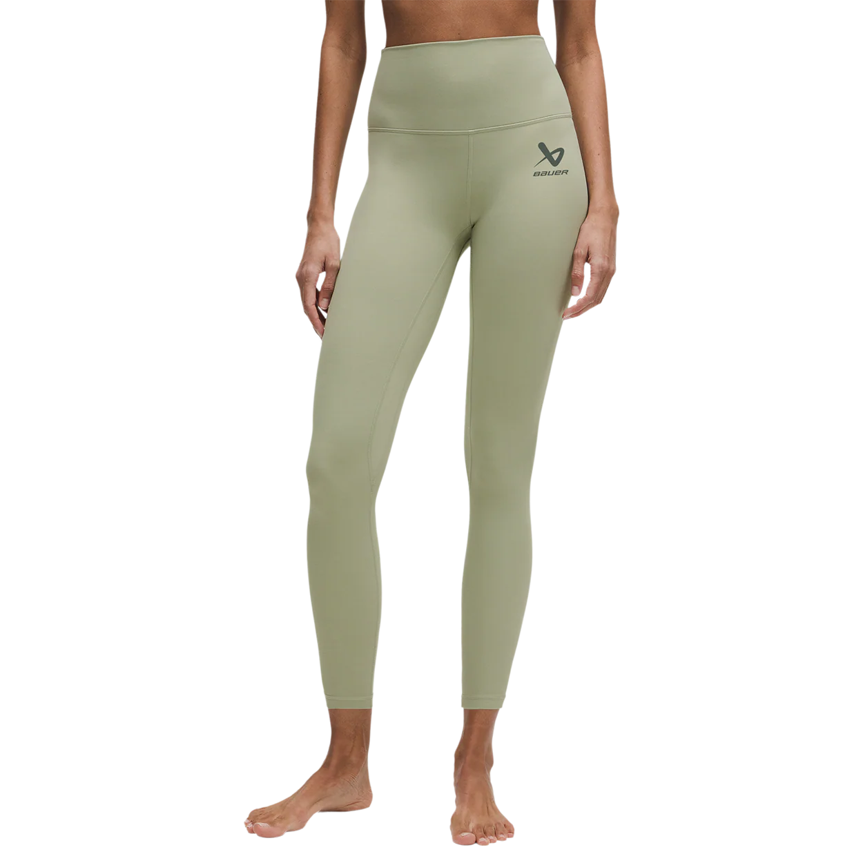 BAUER // lululemon Align™ Pant