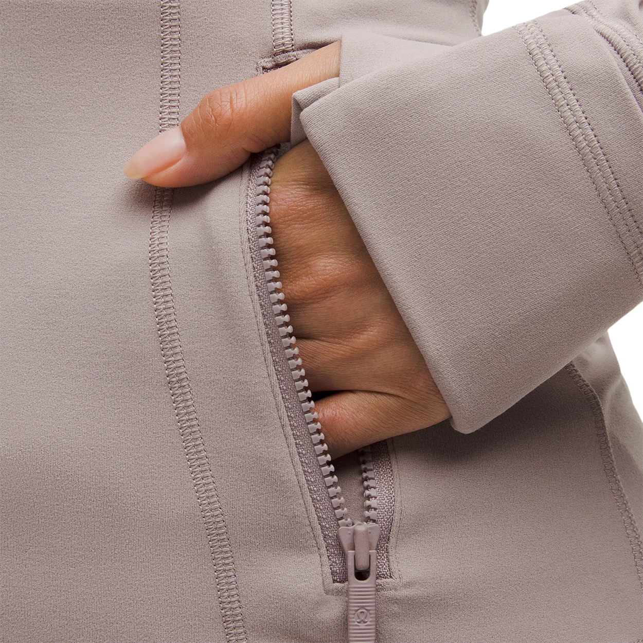BAUER // lululemon Define Jacket - Image 13