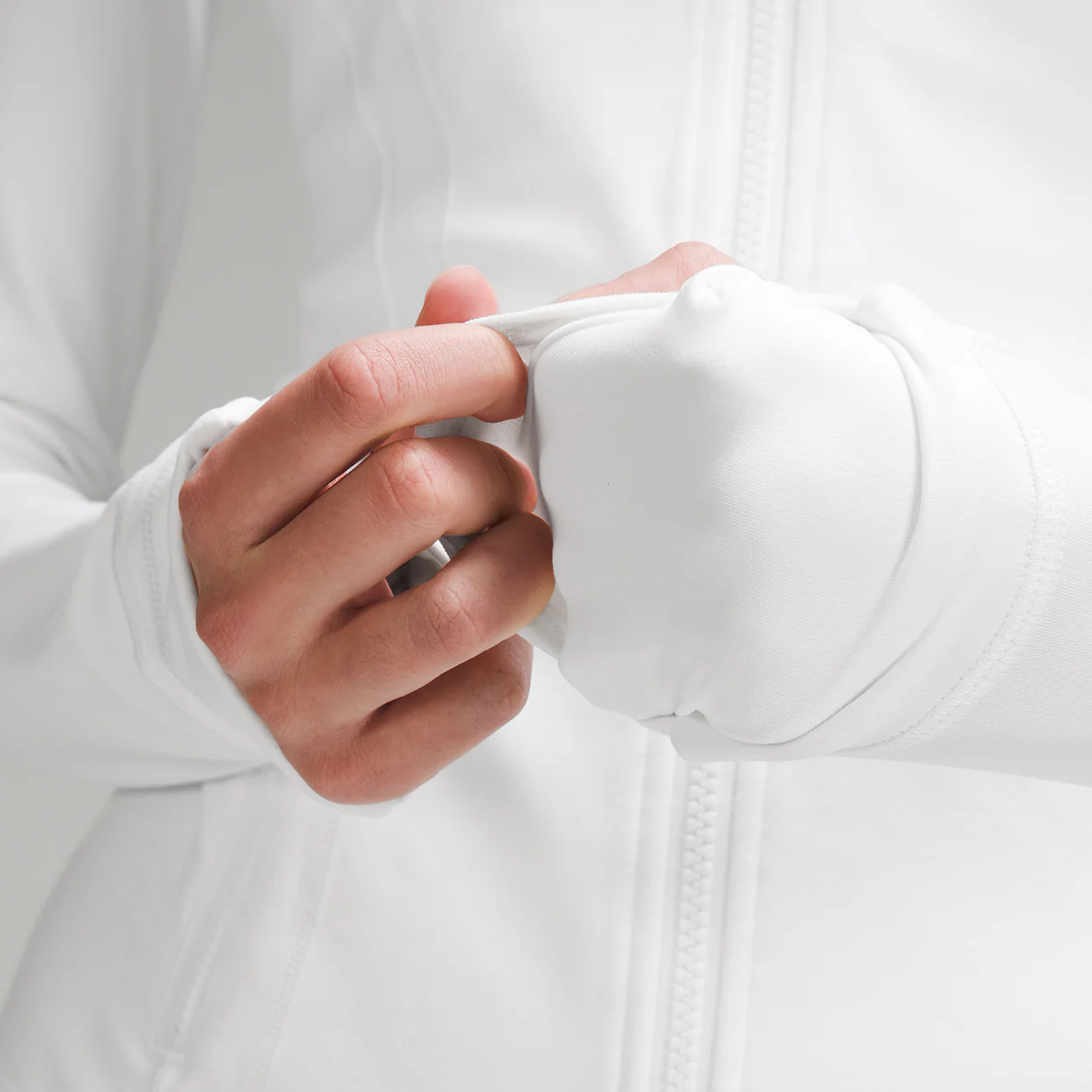 BAUER // lululemon Define Jacket - Image 2