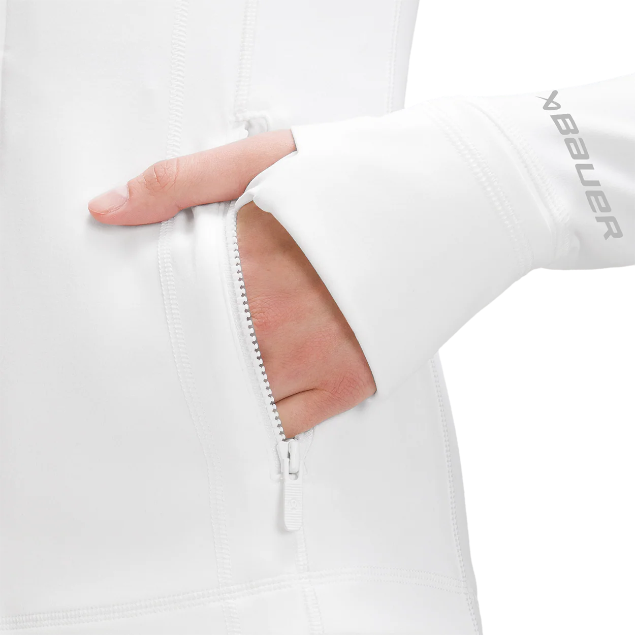 BAUER // lululemon Define Jacket - Image 6