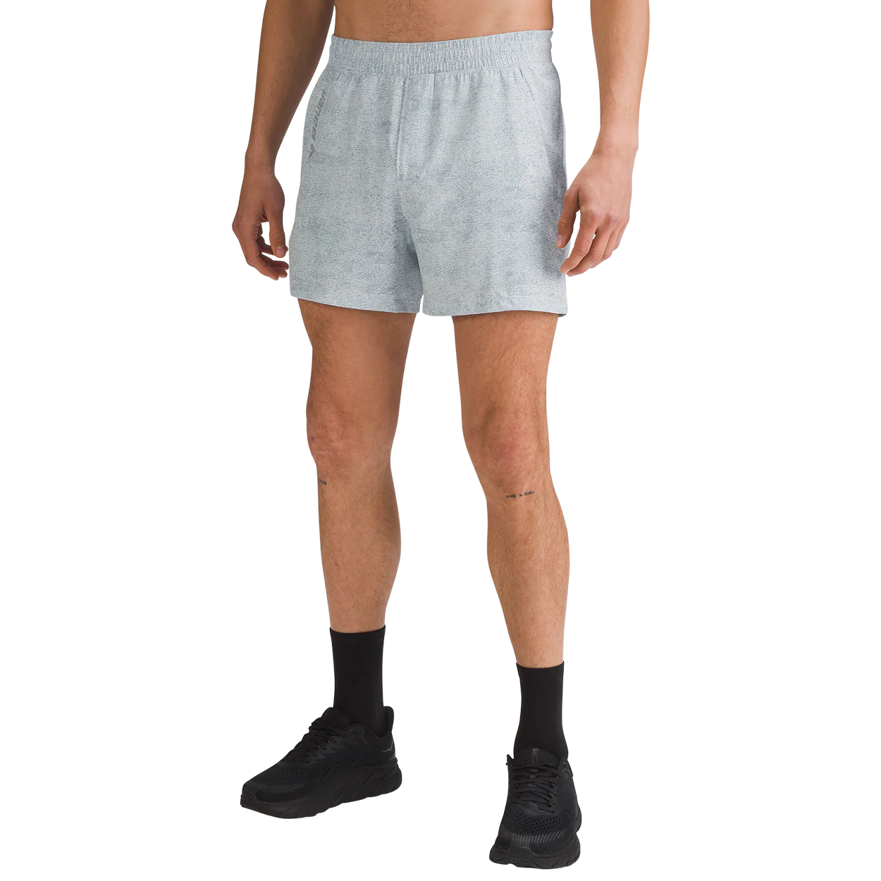 BAUER // lululemon Pace Breaker Short 5" - Image 13
