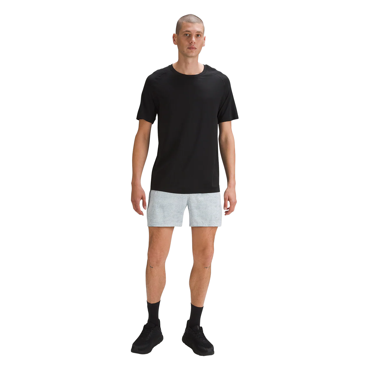 BAUER // lululemon Pace Breaker Short 5" - Image 14