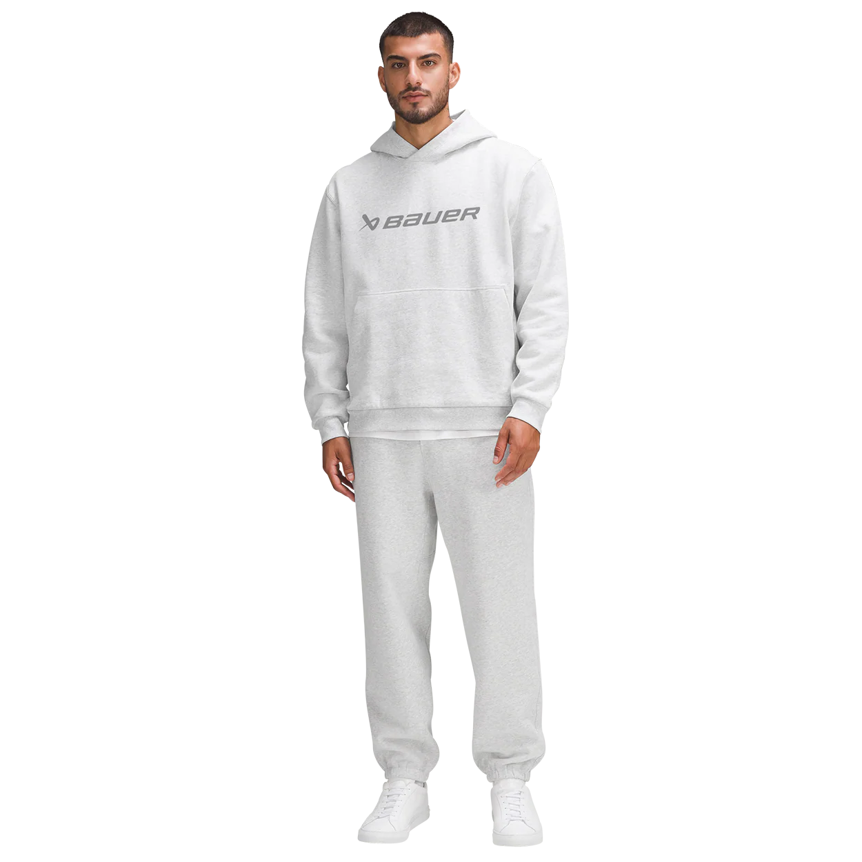 BAUER // lululemon Steady State Pullover Hoodie - Image 10