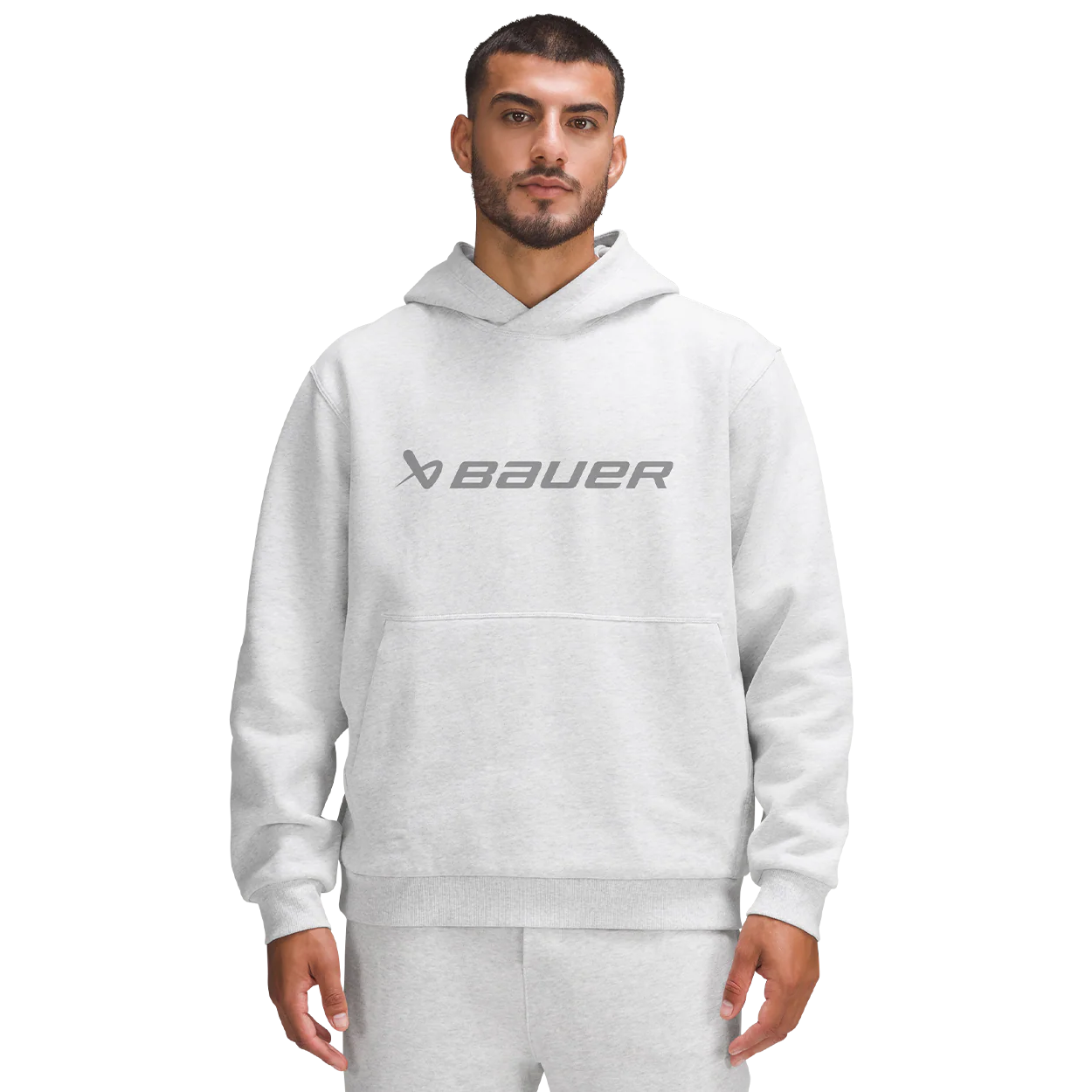 BAUER // lululemon Steady State Pullover Hoodie - Image 11