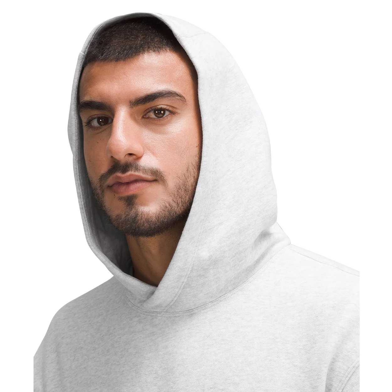 BAUER // lululemon Steady State Pullover Hoodie - Image 8