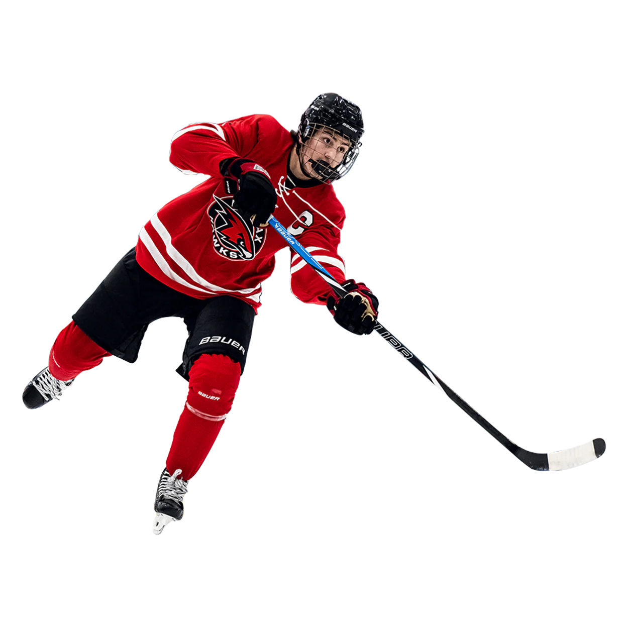 BAUER NEXUS E40 STICK INTERMEDIATE - Image 4