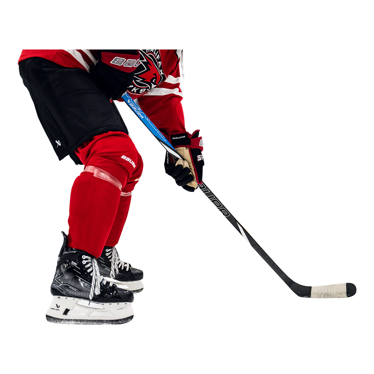 BAUER NEXUS E40 STICK INTERMEDIATE - Image 6