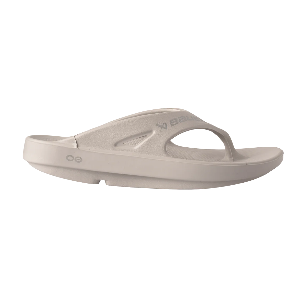 BAUER | OOFOS® SPORT SANDAL - JUNIOR - Image 3