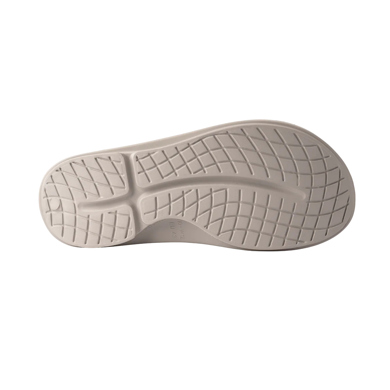 BAUER | OOFOS® SPORT SANDAL - JUNIOR - Image 5