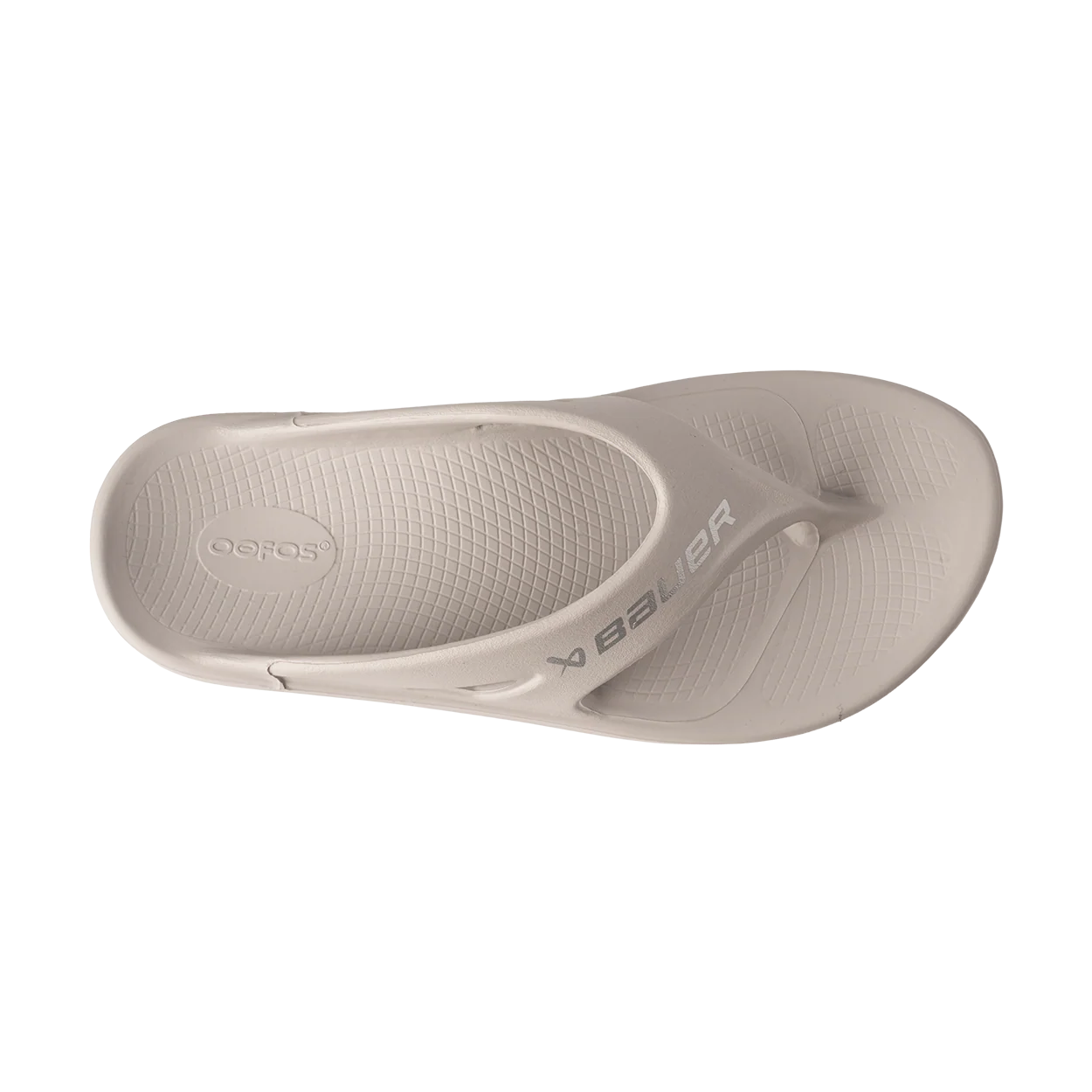 BAUER | OOFOS® SPORT SANDAL - JUNIOR - Image 8