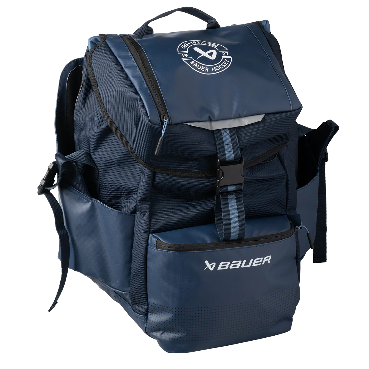 BAUER Outdoor Rink Bag 2.0