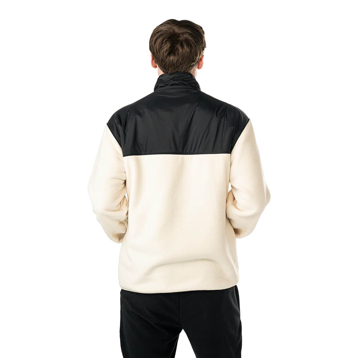 BAUER Polar Fleece Pullover Senior - Image 4