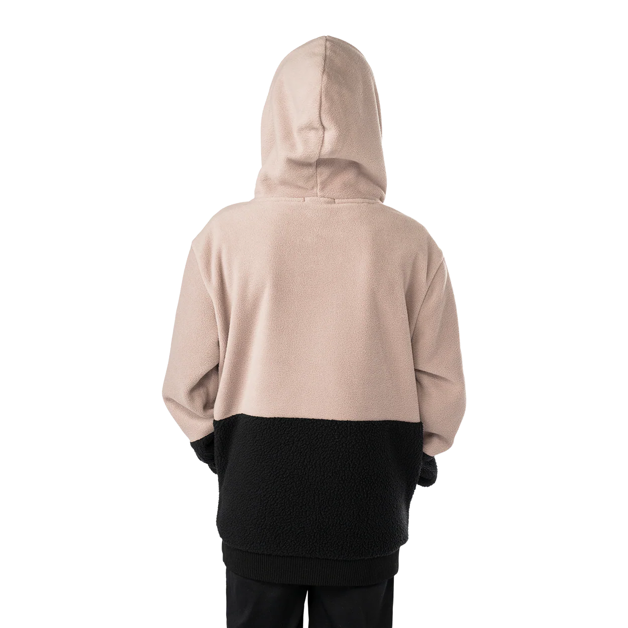 BAUER Polar Fleece Hoodie Youth - Image 3