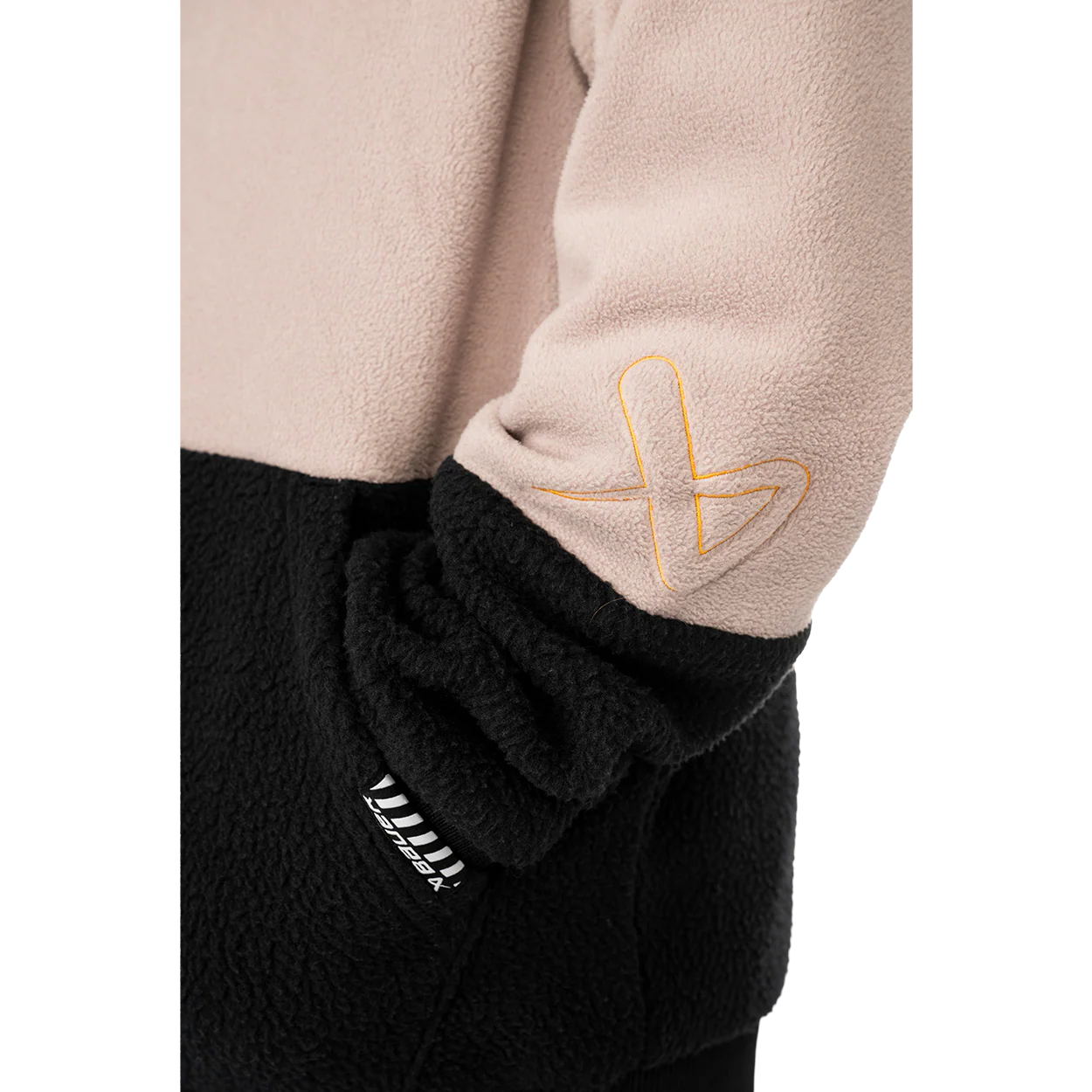 BAUER Polar Fleece Hoodie Youth - Image 5