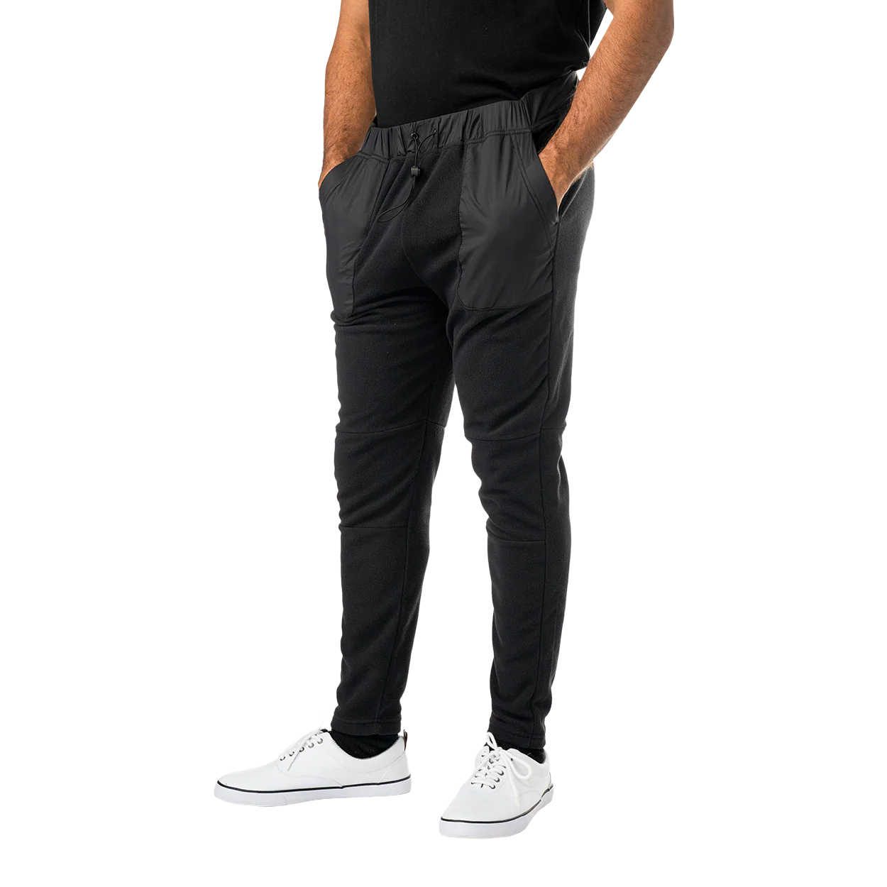 BAUER Polar Fleece Pant Senior - Image 3