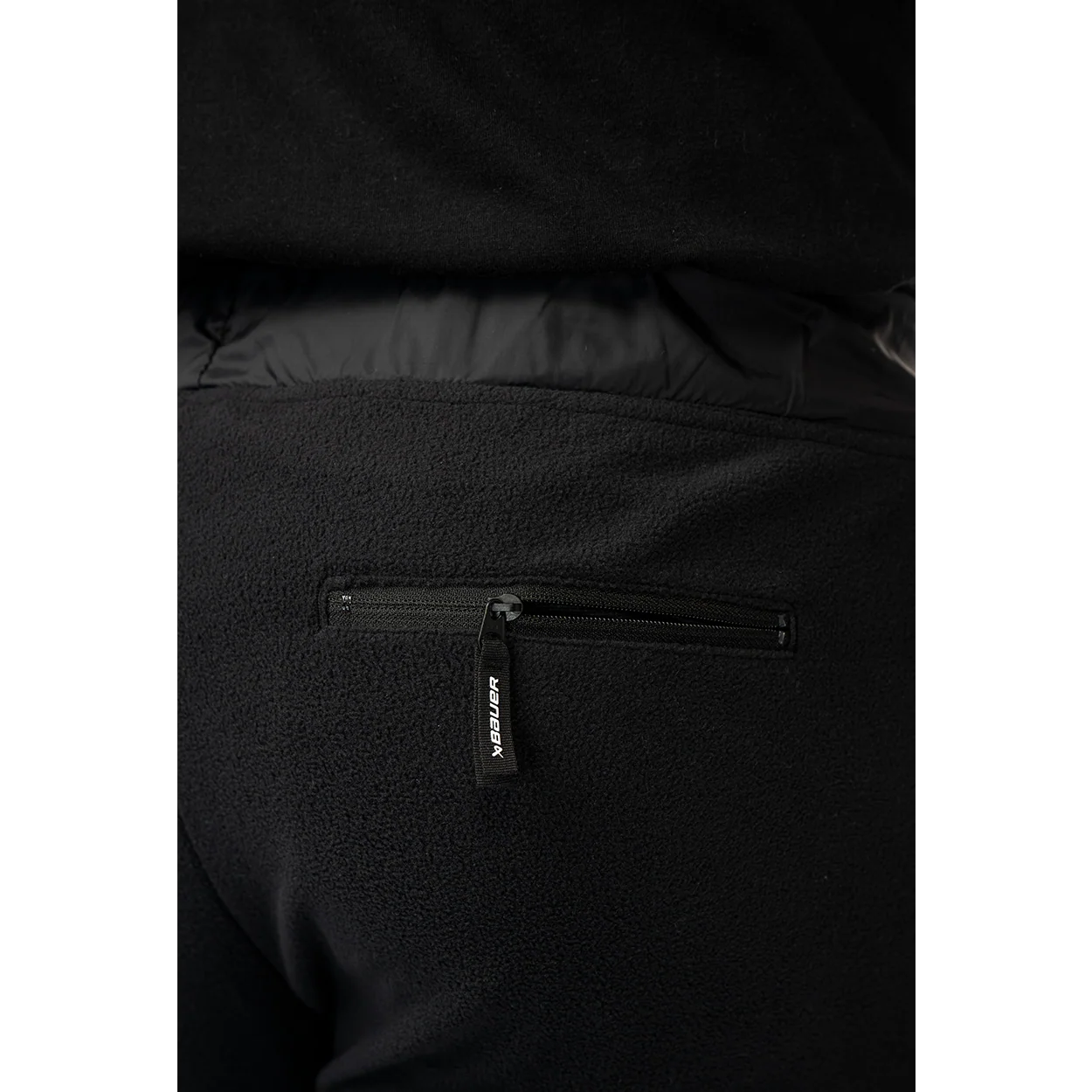 BAUER Polar Fleece Pant Senior - Image 7