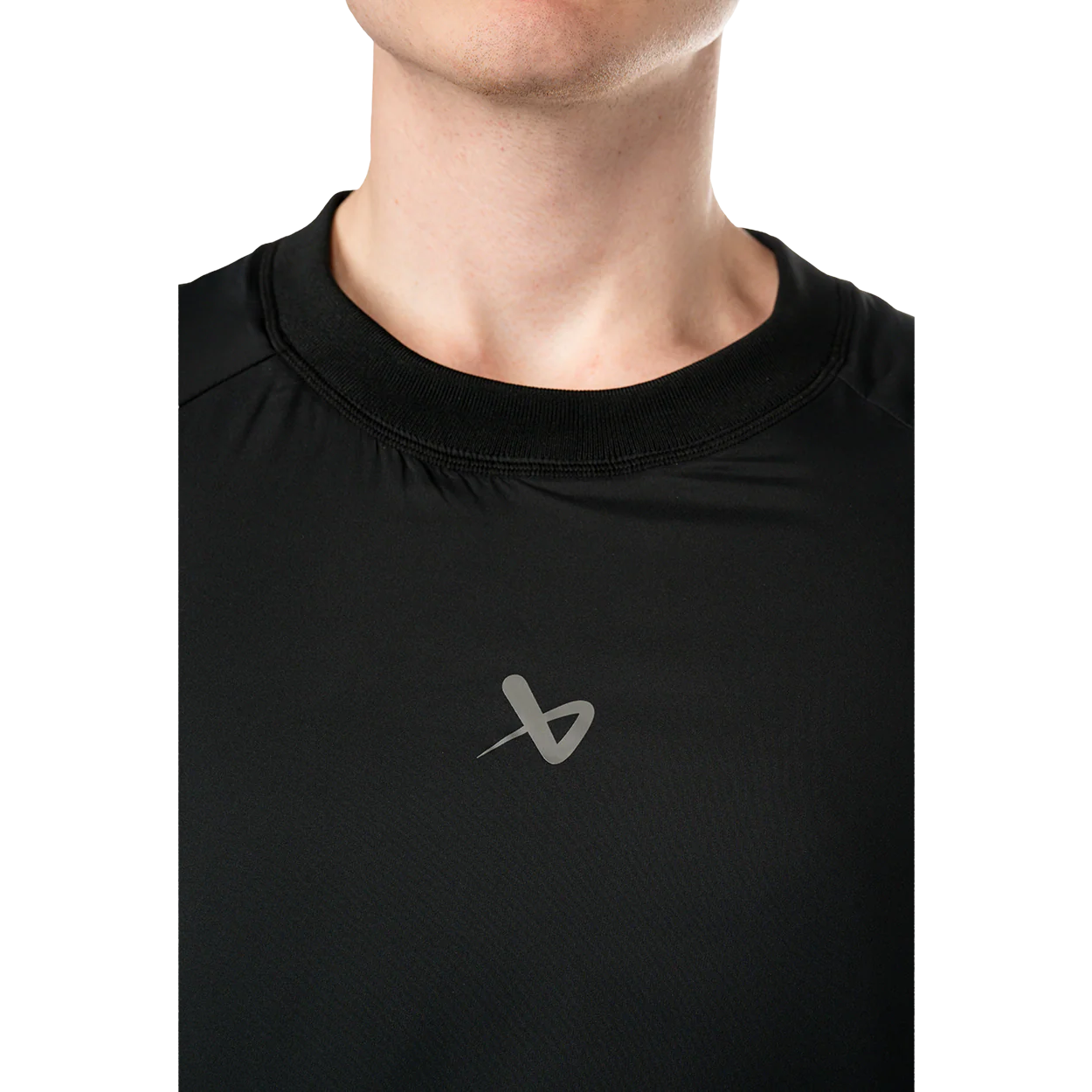 BAUER Pond Crew Neck Senior - Image 5