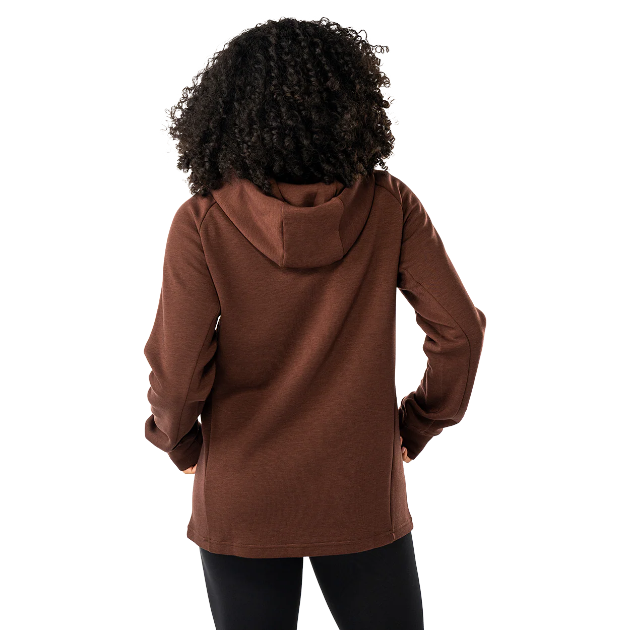BAUER PRE-GAME HOODIE SENIOR - Image 8