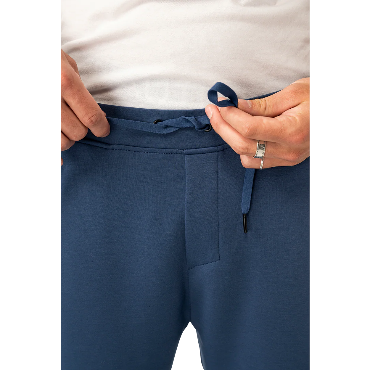 BAUER PRE-GAME KNIT JOGGER - Image 2