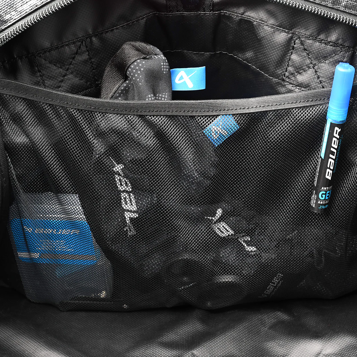 BAUER PRO CARRY BAG SENIOR - Image 10