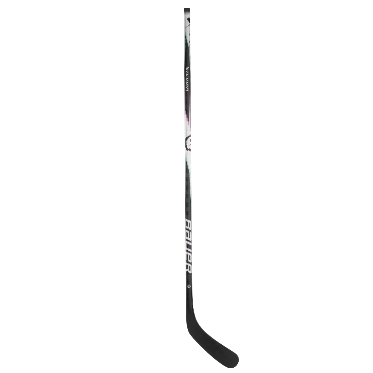 BAUER PROTO2 BLACK GRIP STICK INTERMEDIATE - Image 7
