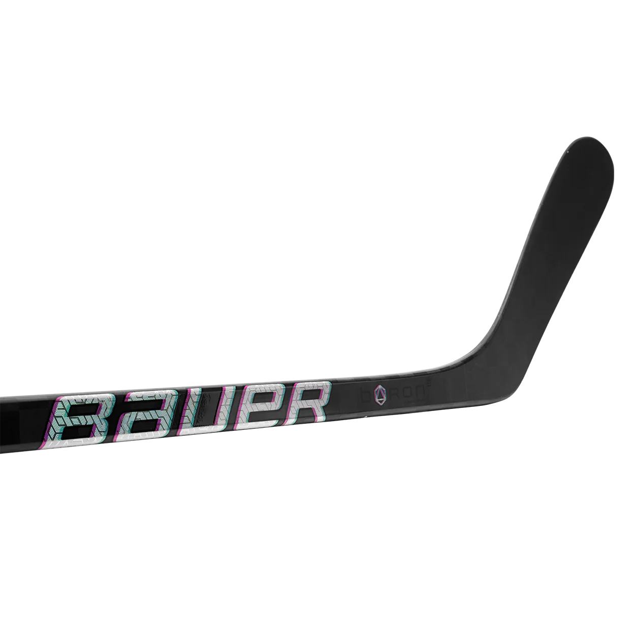 BAUER PROTO2 BLACK GRIP STICK JUNIOR - Image 3
