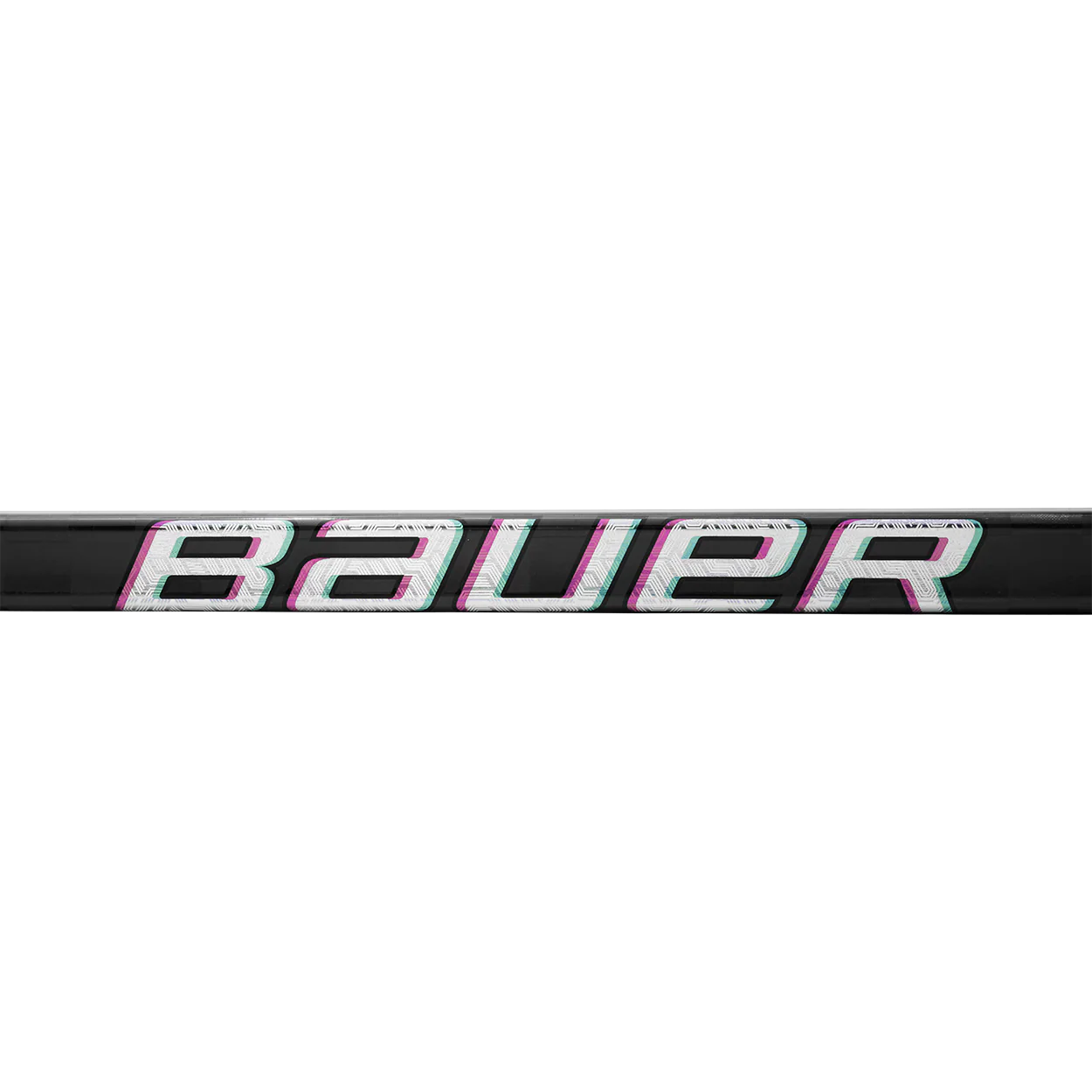 BAUER PROTO2 BLACK GRIP STICK SENIOR - Image 10