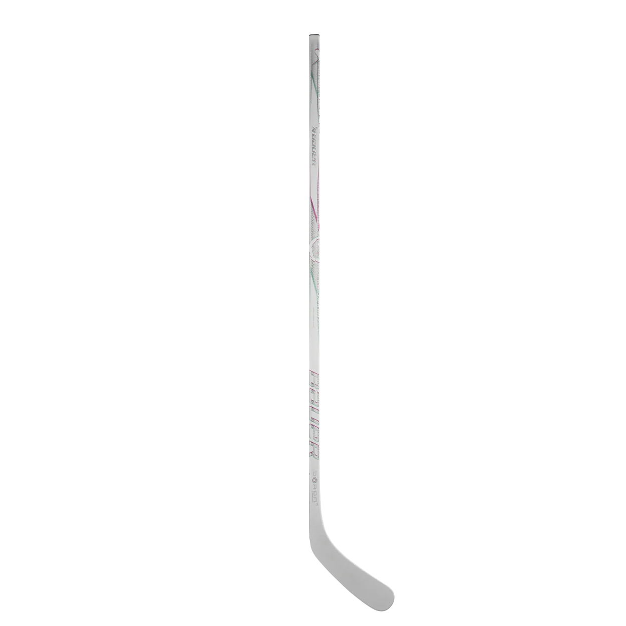 BAUER PROTO2 WHITE GRIP STICK JUNIOR - Image 9