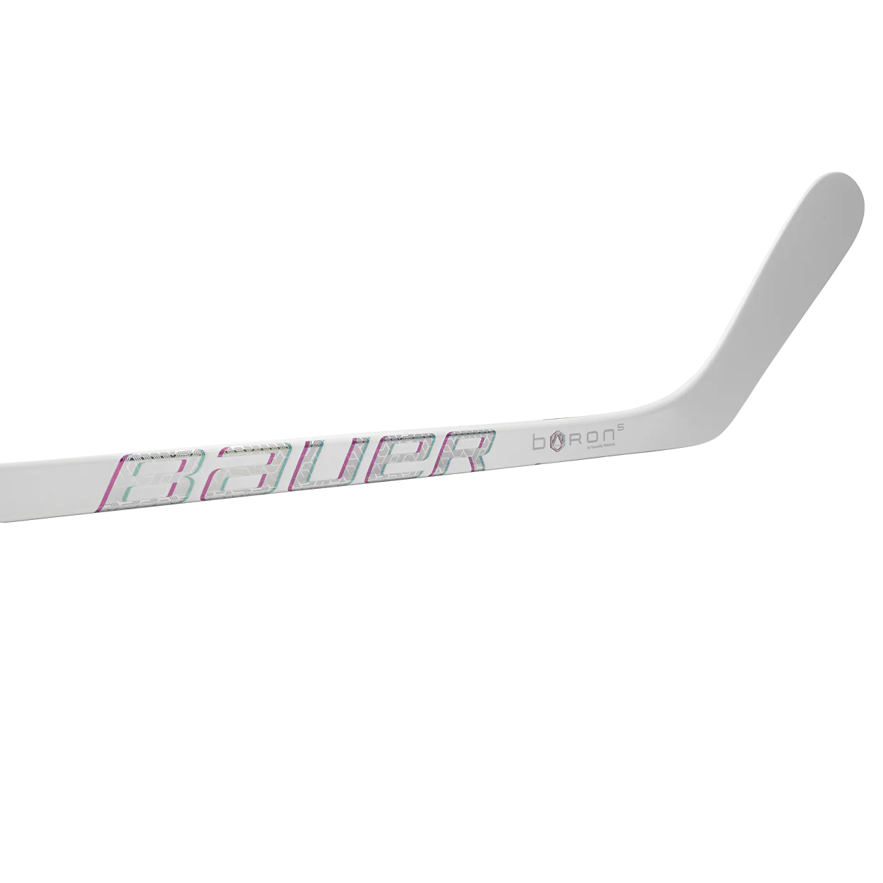 BAUER PROTO2 WHITE GRIP STICK SENIOR - Image 3