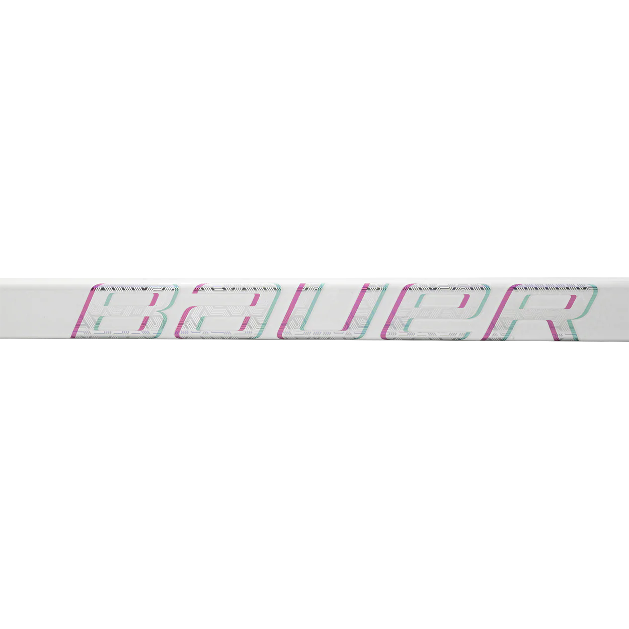 BAUER PROTO2 WHITE GRIP STICK SENIOR - Image 5