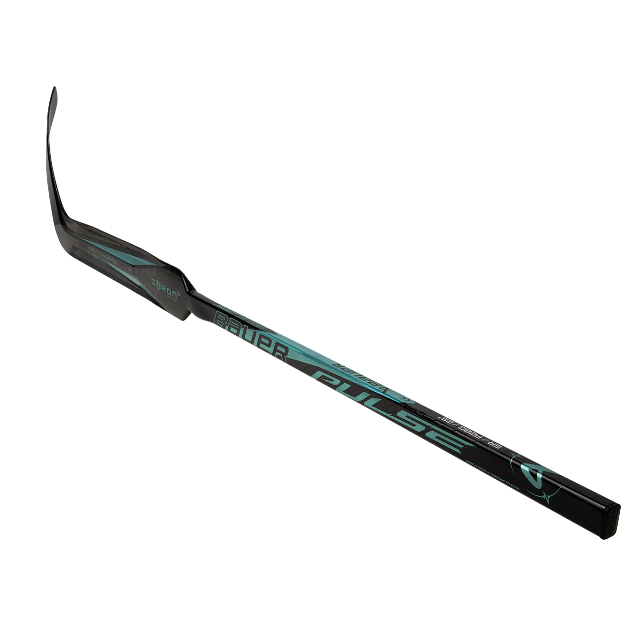BAUER PULSE GOAL STICK SENIOR - Image 3