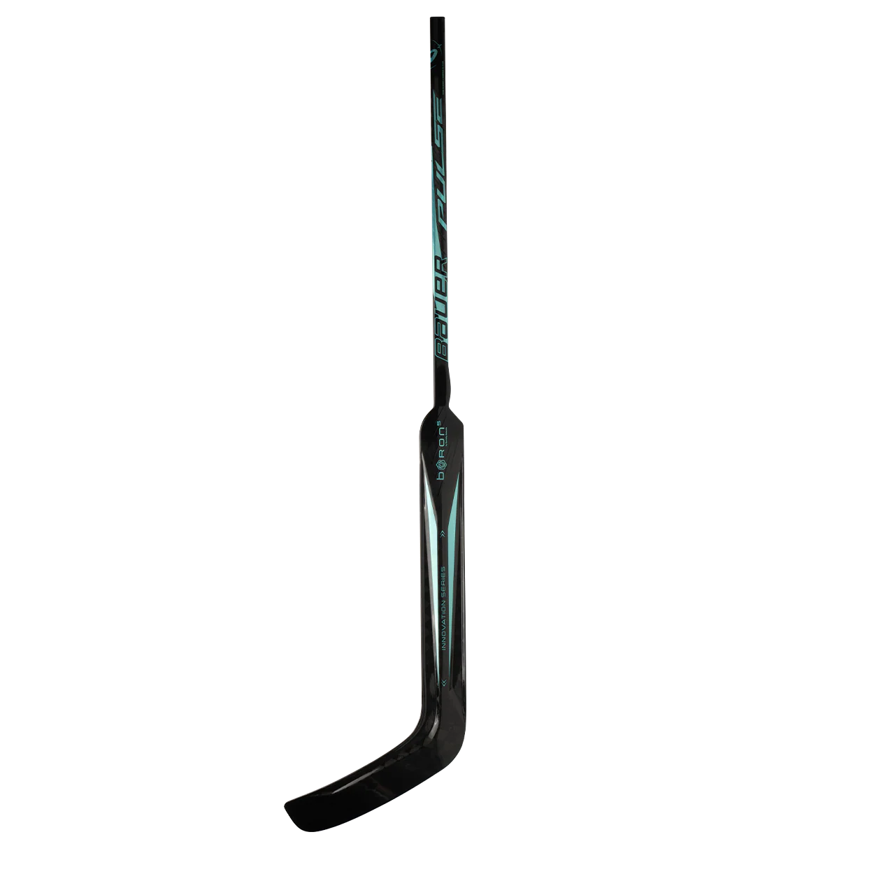 BAUER PULSE GOAL STICK SENIOR - Image 4