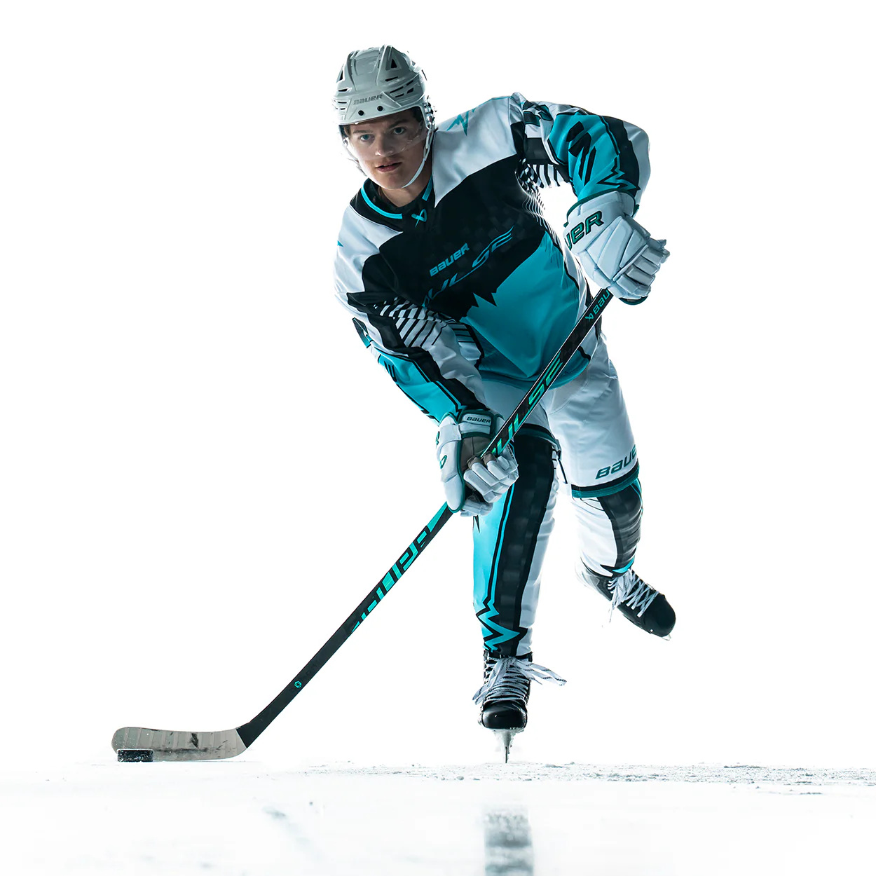 BAUER PULSE STICK SENIOR - Image 6
